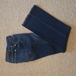 Judy Blues Jean's bootcut sz 7